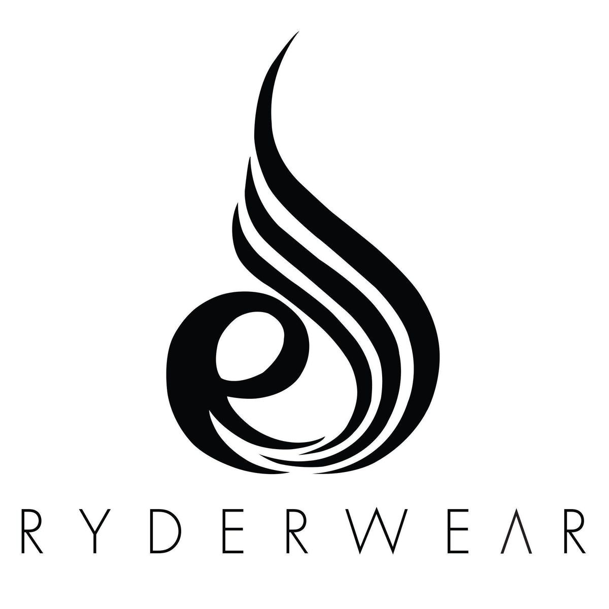 Enhance Muscle Tank - Black - Ryderwear