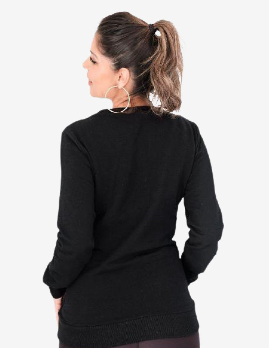 Breastfeeding Jumper MUMMACTIVE Guru Muscle