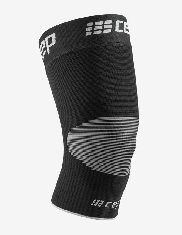 CEP Knee Sleeve Black-Injury braces-CEP Compression-Guru Muscle