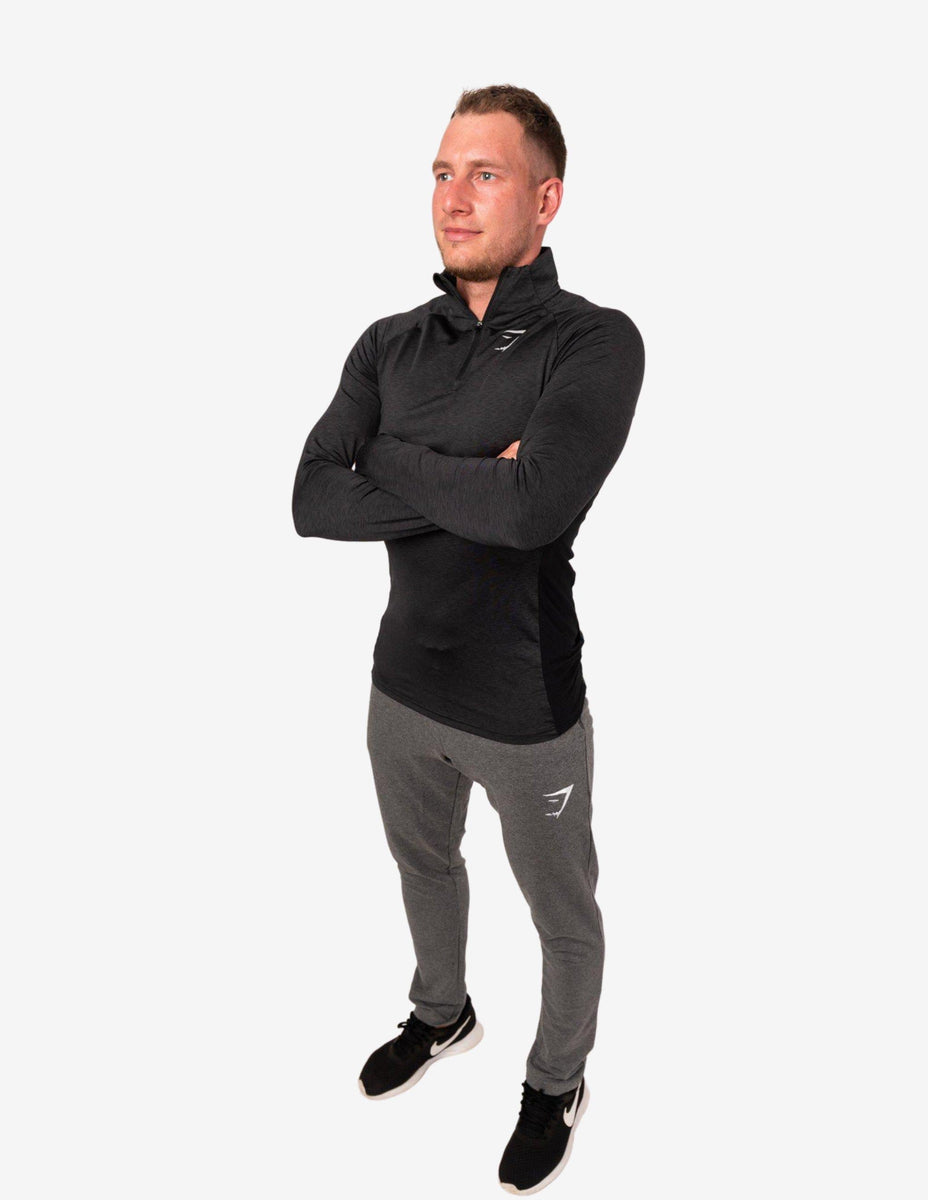 Gymshark fallout zip hoodie online