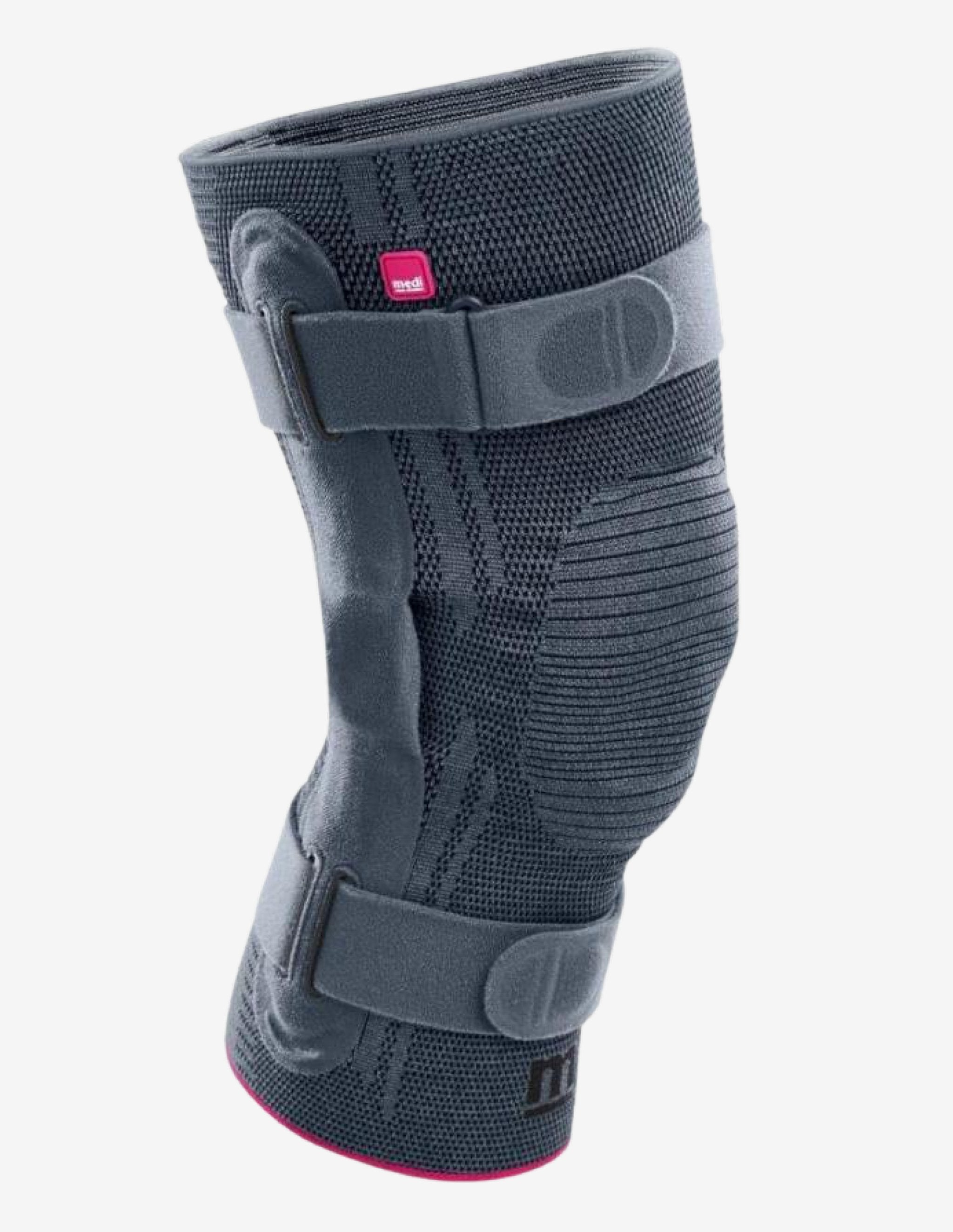 Medi Genumedi Pro Knee Brace-Injury braces-CEP Compression-Guru Muscle