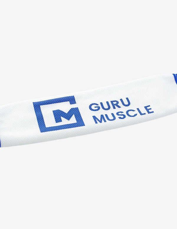 Microfiber Yoga Sports Outdoor Gym Cooling Towel-Towel-Guru Muscle-Guru Muscle