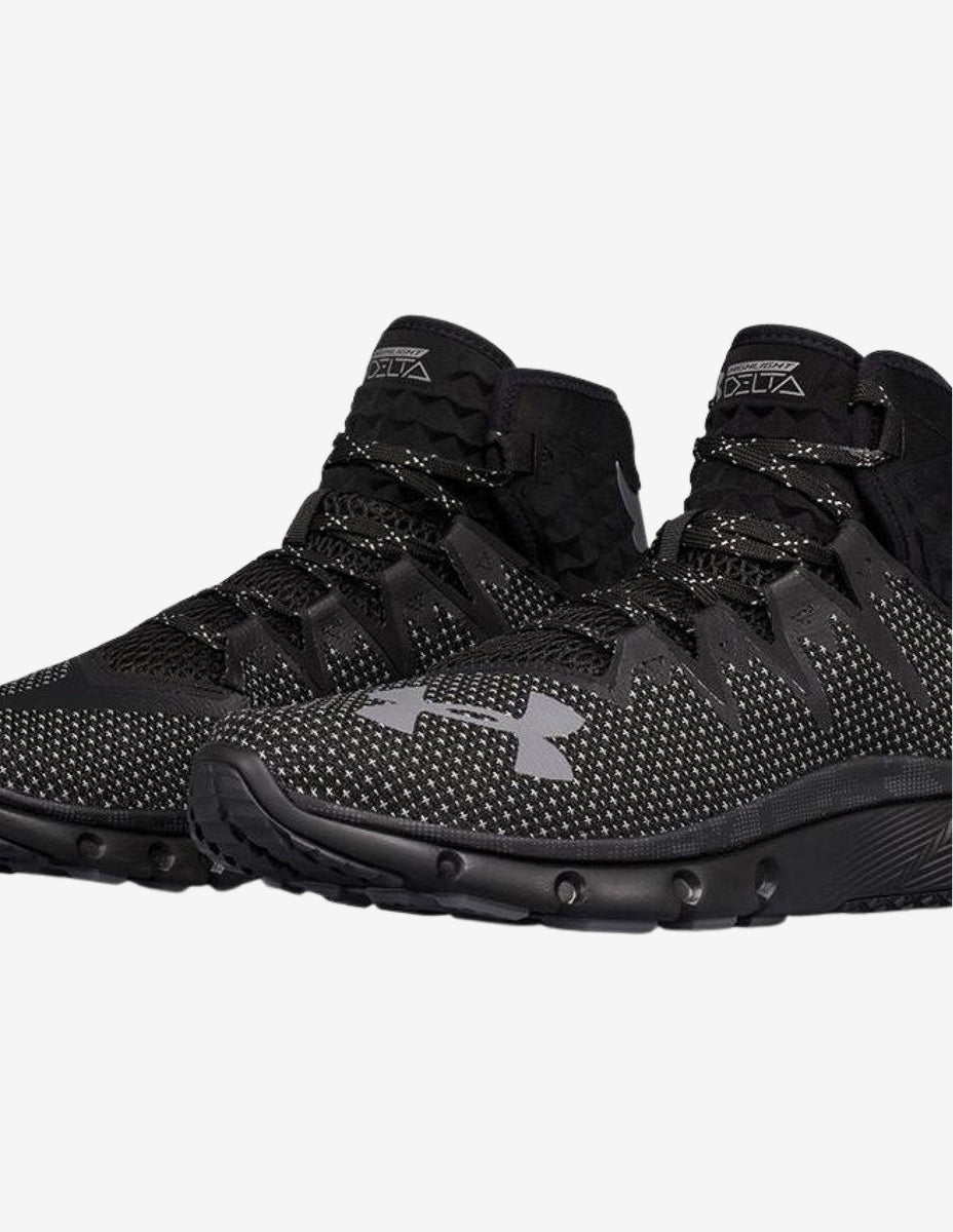 Under armour shoes rock delta Clearance