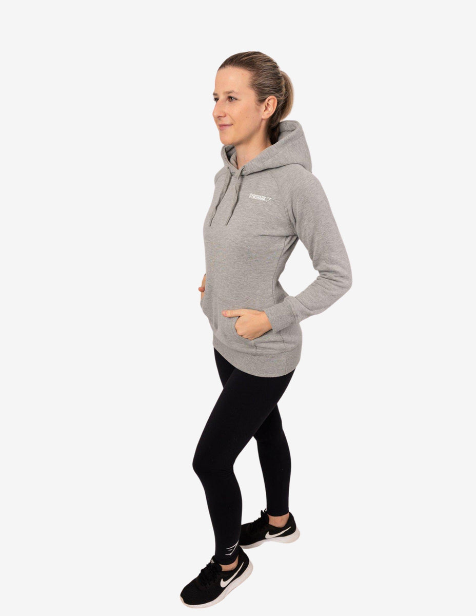 Gymshark Hoodie Women - Shop on Pinterest