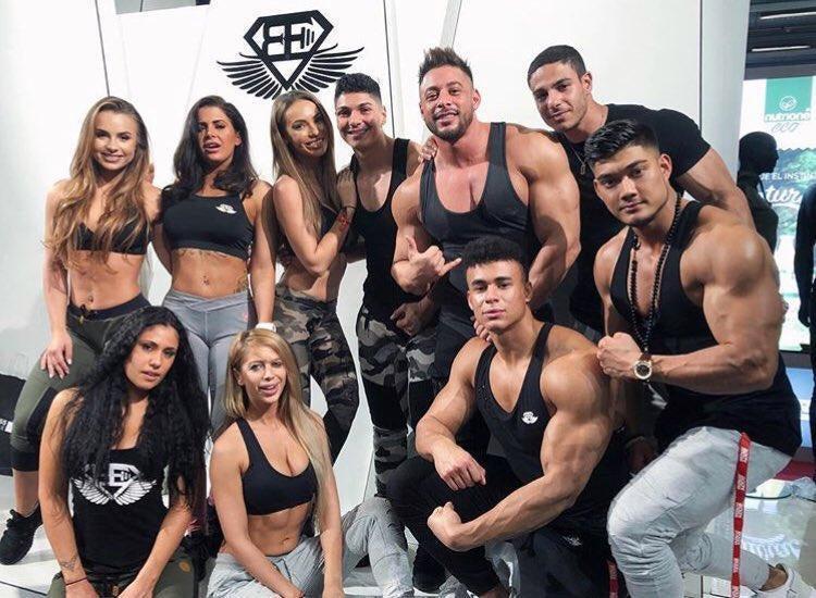 Body Engineers Active Wear SALE | Guru Muscle Body Engineers Active Wear SALE | Guru Muscle