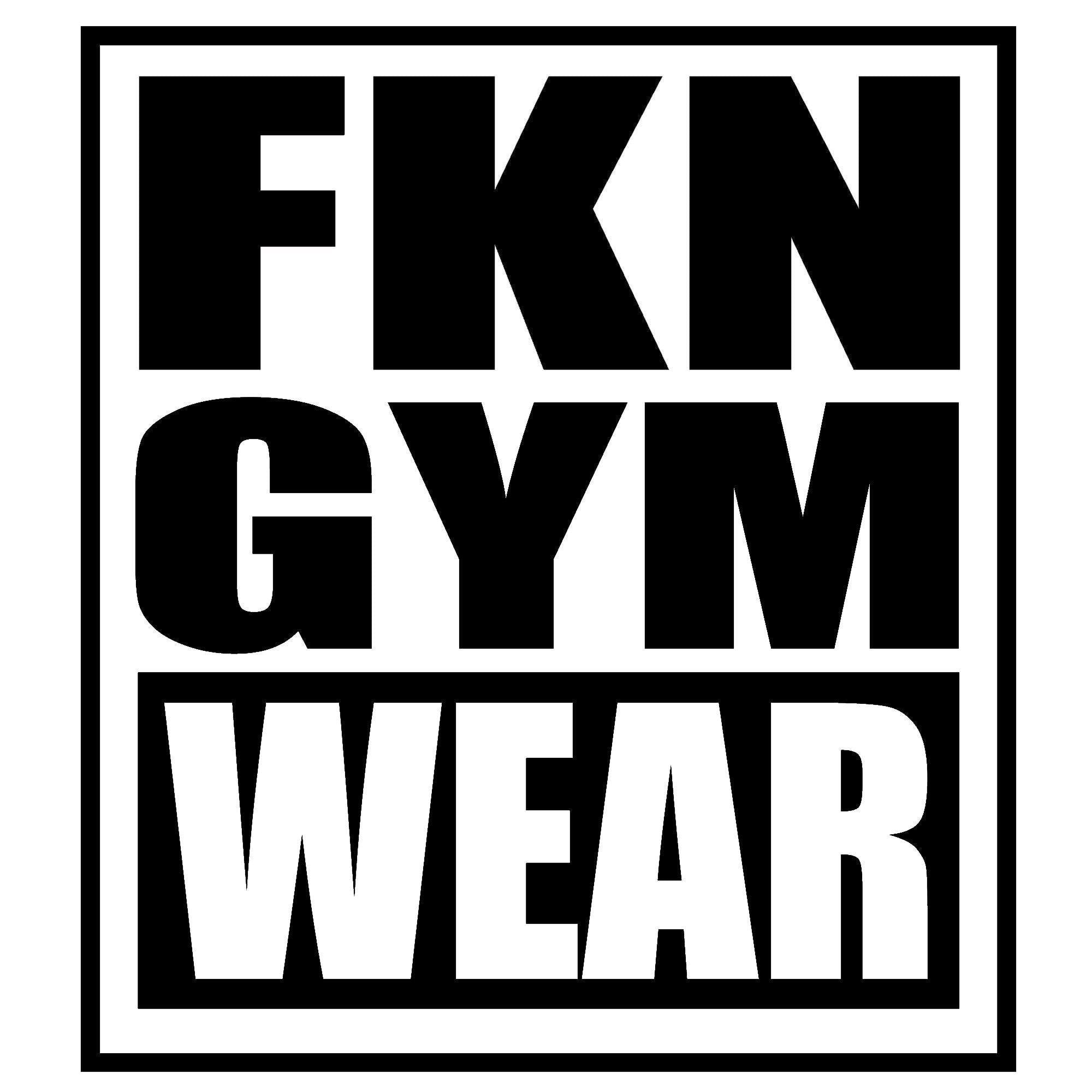 Active Wear Australia, Gym Clothes Online, FKN Gym Wear