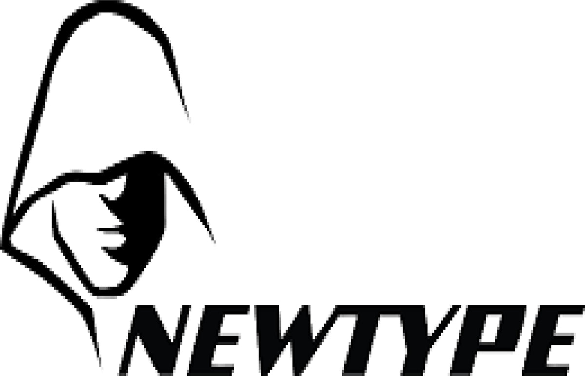 NEWTYPE - Australian Activewear Brand | Guru Muscle