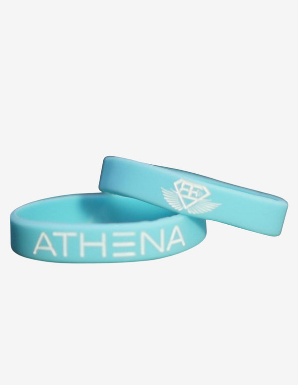 ATHENA Bracelet – Blue-Bracelet-Body Engineers-Guru Muscle