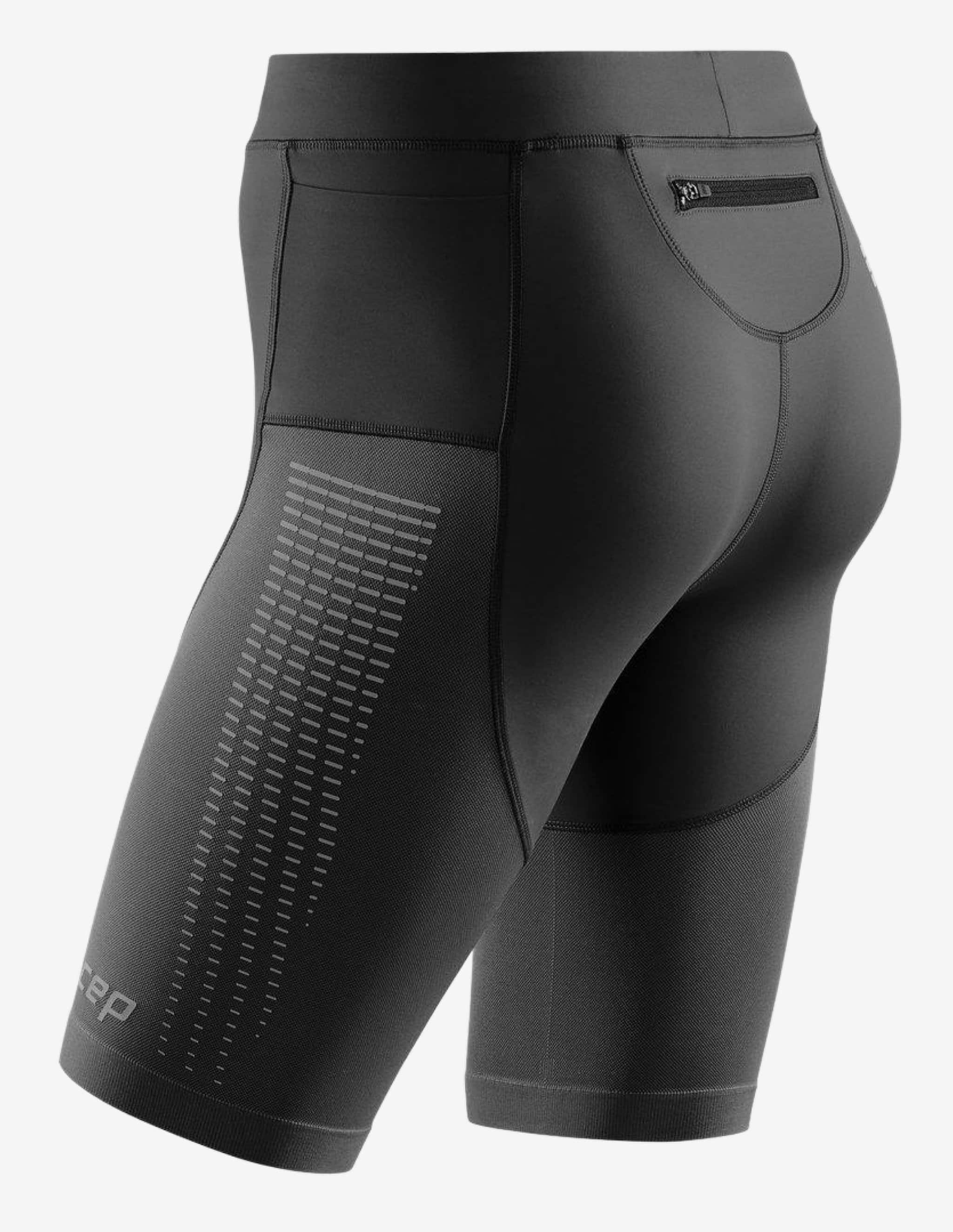 CEP Mens Compression Shorts 3.0-Base Layers-CEP Compression-Guru Muscle