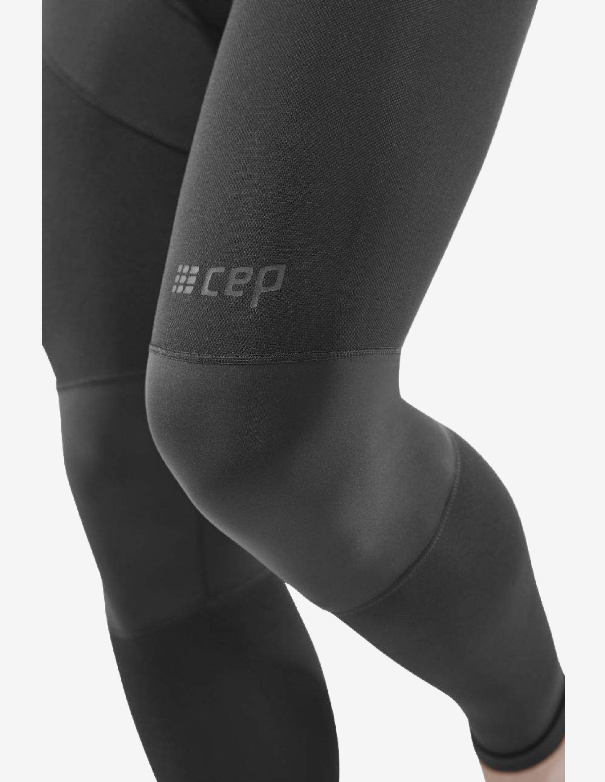 CEP Mens Compression Tights 3.0 | CEP Compression | Guru Muscle