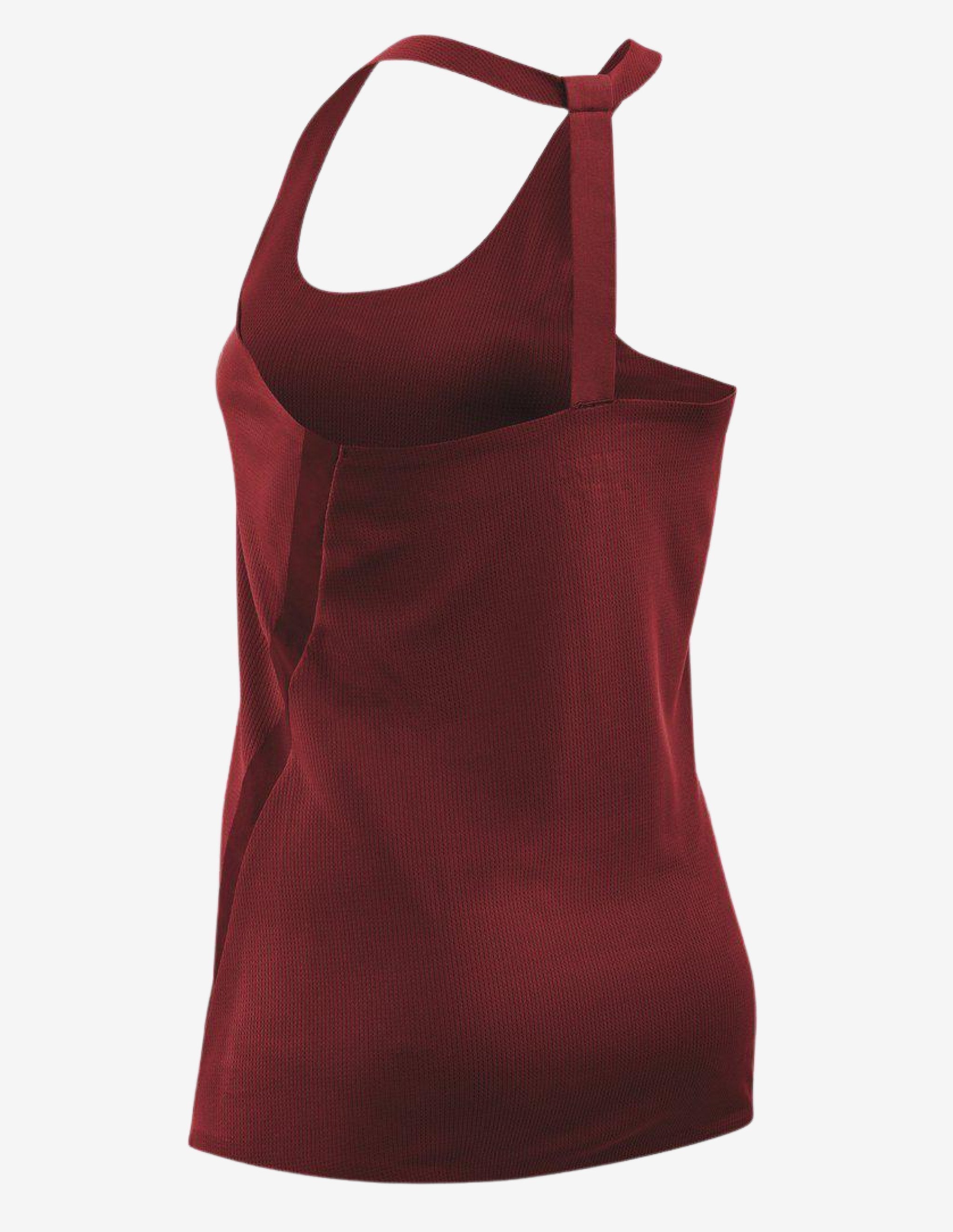 CEP Womens Training Tank Top Cherry Red-Tank Woman-CEP Compression-Guru Muscle