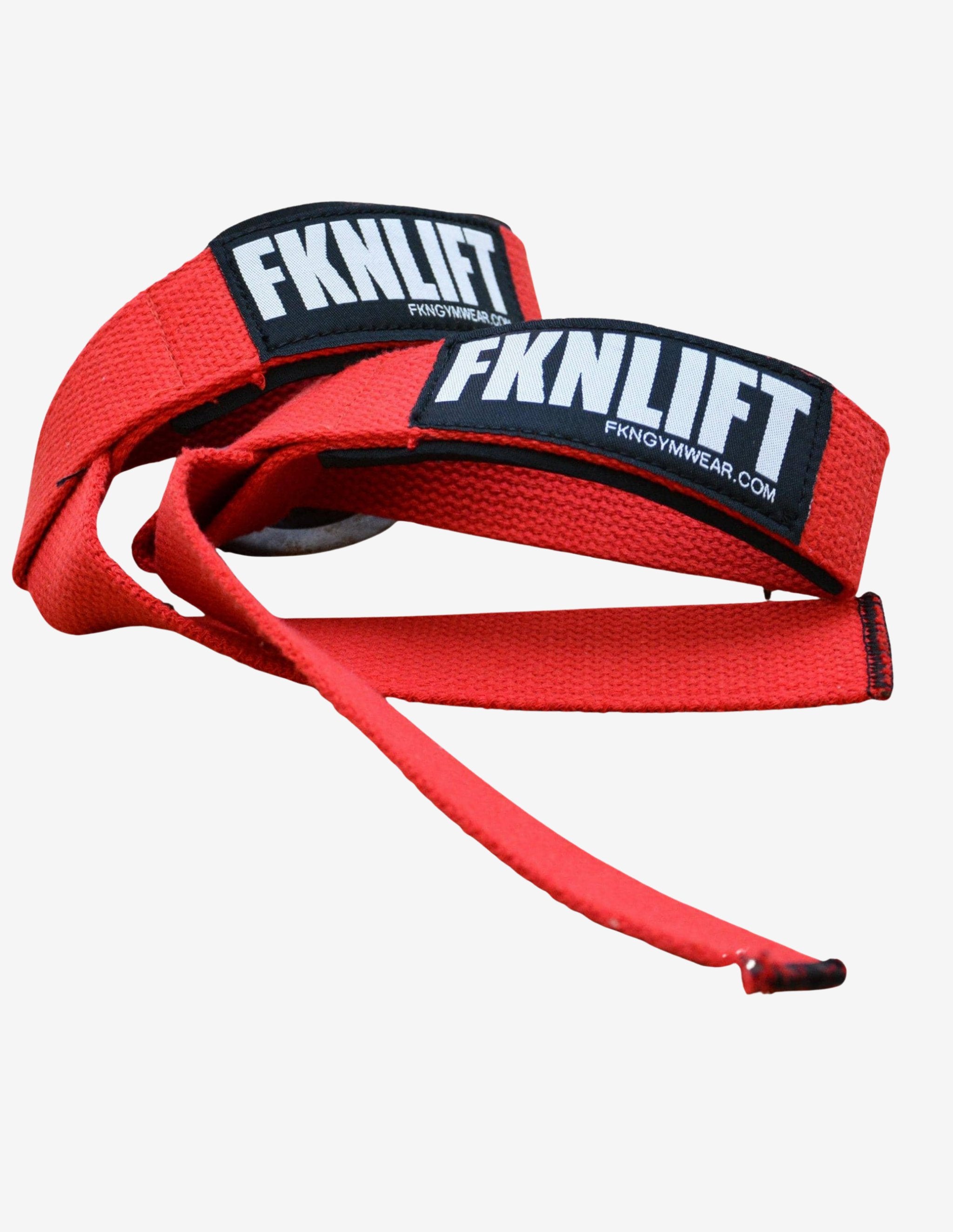 FKNLIFT Straps-Straps-FKN Gym Wear-Guru Muscle