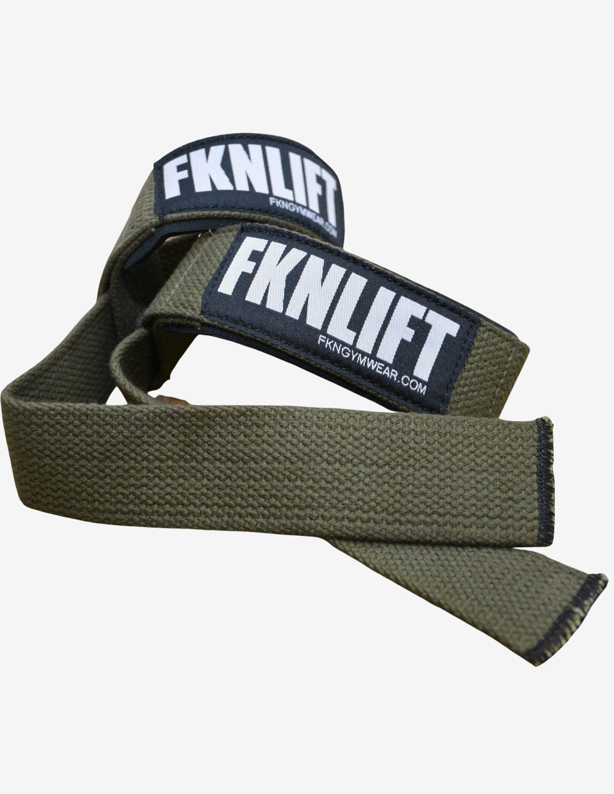 FKNLIFT Straps-Straps-FKN Gym Wear-Guru Muscle