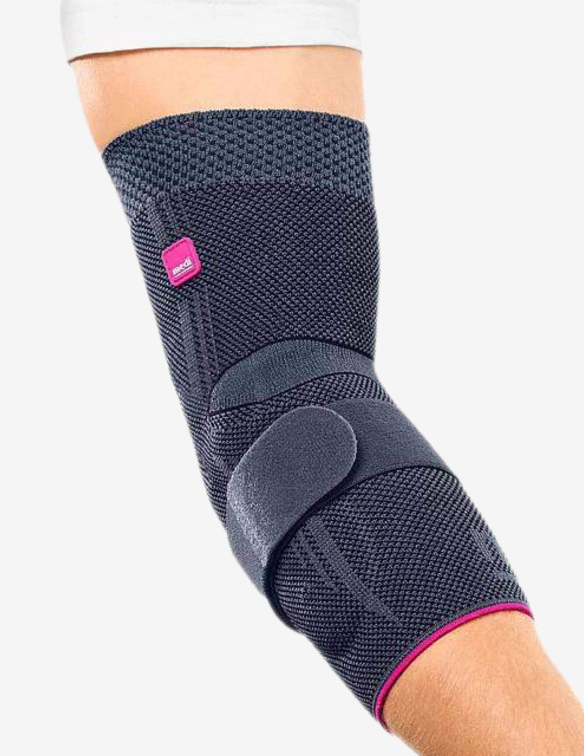 Medi Epicomed Elbow Support-Injury braces-CEP Compression-Guru Muscle