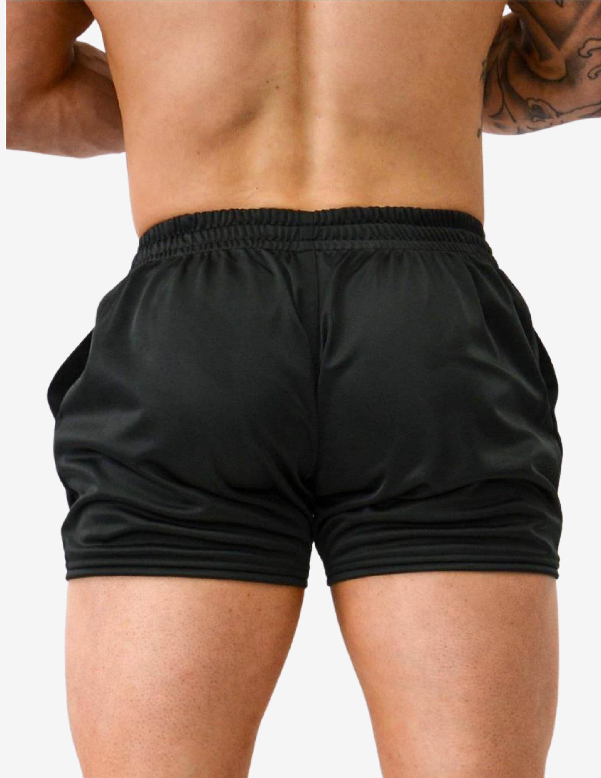 Men's Gym Shorts, FKN Gym Wear