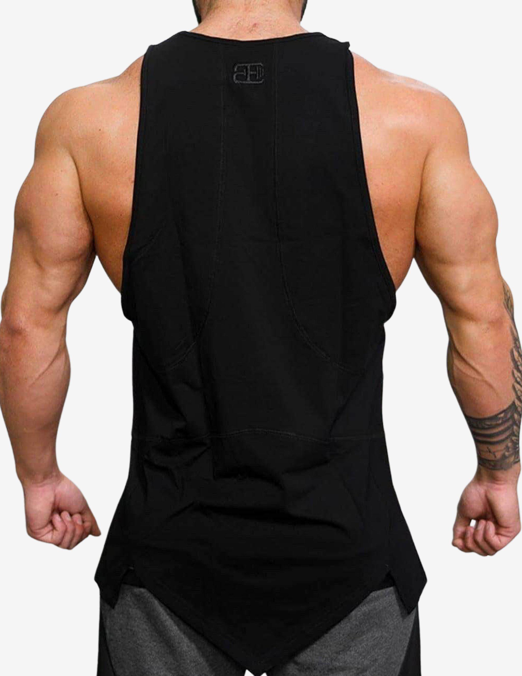 Ravic TankTop-Tank Man-Body Engineers-Guru Muscle