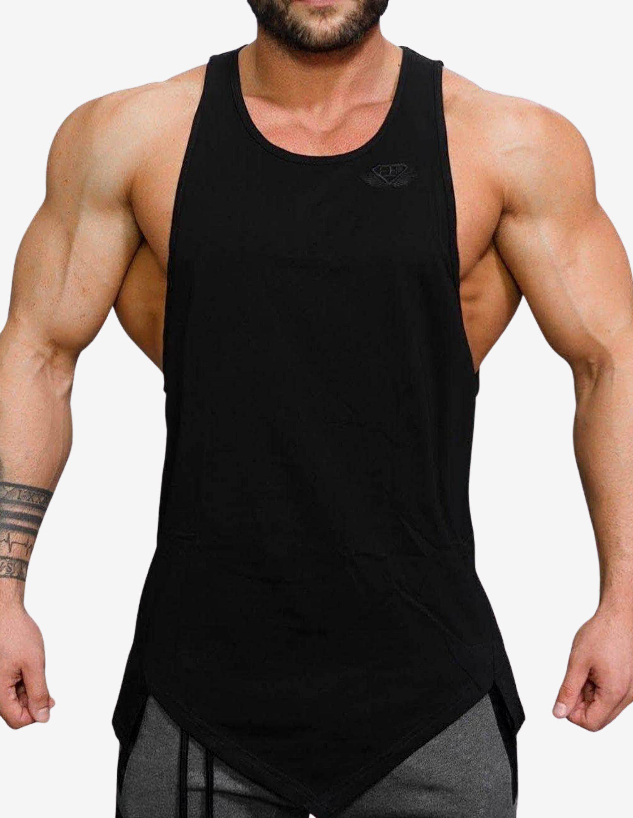 Ravic TankTop-Tank Man-Body Engineers-Guru Muscle