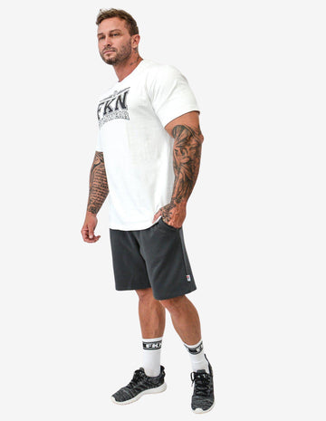 Gym shorts and hot sale t shirts