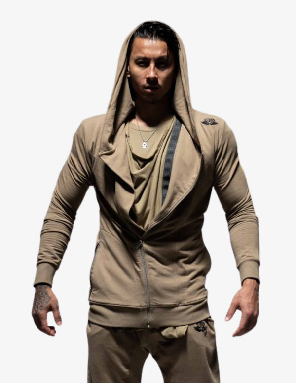 XA1 Prometheus Vest 3.0 – ARROWTOWN-Hoodie Man-Body Engineers-Guru Muscle