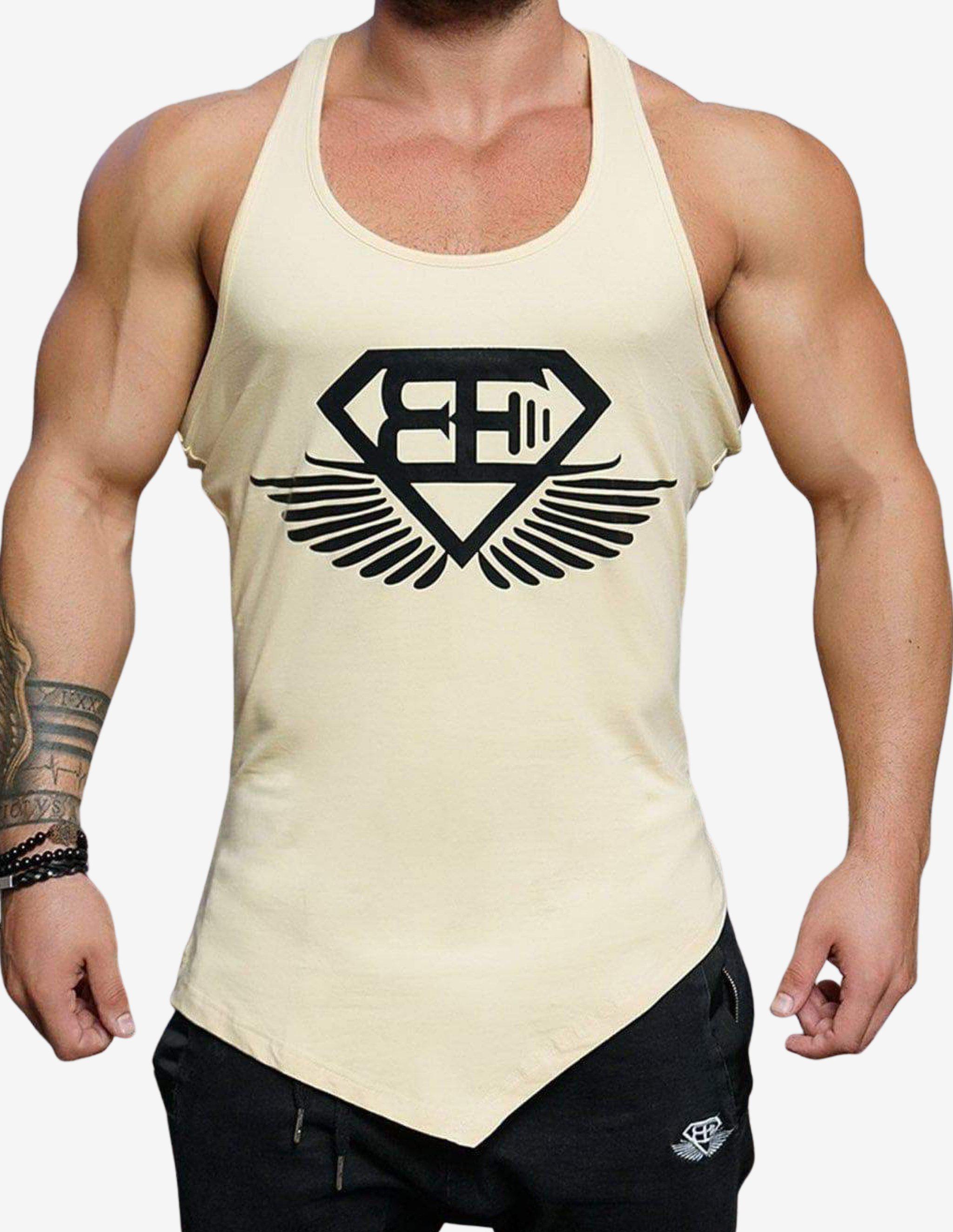 XA1 Sand Stringer | Body Engineers | Guru Muscle